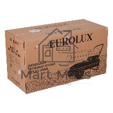 Тепловая дизельная пушка ТДП-EU-30000 Eurolux