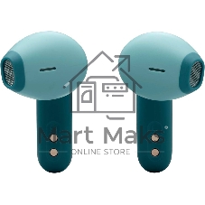 Наушники JBL Wave Flex 2 синий