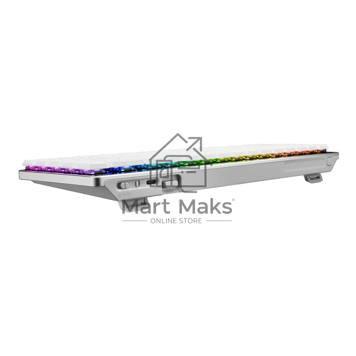 Клавиатура ASUS M603 FALCHION RX /KB,ROG RX OPTICAL/LP/RLRD/RU