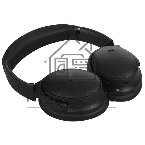 Наушники-гарнитура Bose QuietComfort Headphones черный