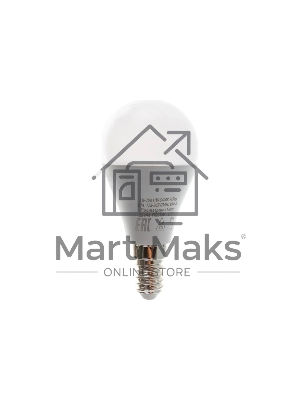 Лампа светодиодная Feron LB-750 11W 230V E14 6400K