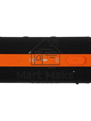 Беспроводная портативная колонка Xiaomi S29D Sound Outdoor 30W черный