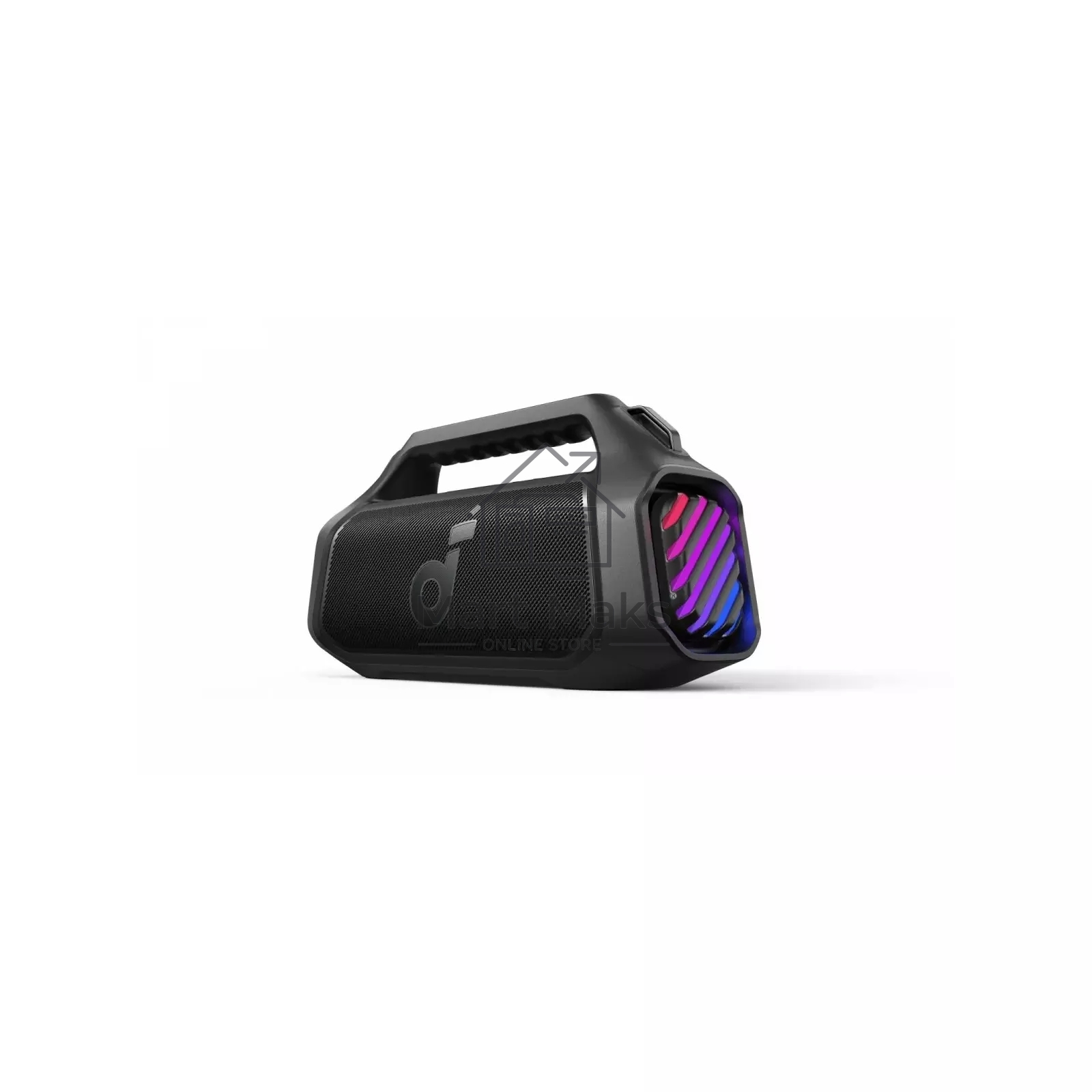 Портативная колонка Soudncore Boom 2 PluS черный