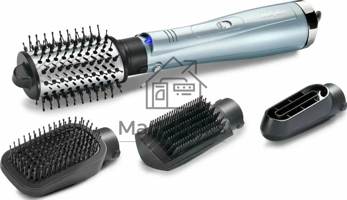 Фен-щетка Babyliss AS774E