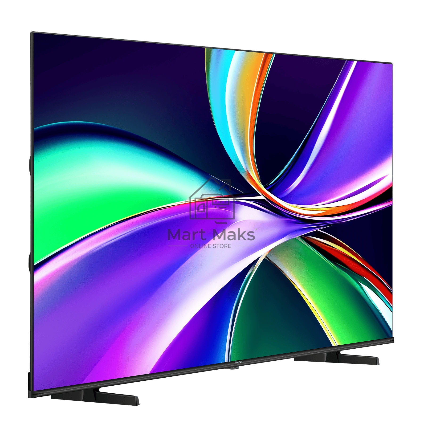 Телевизор Hisense 55