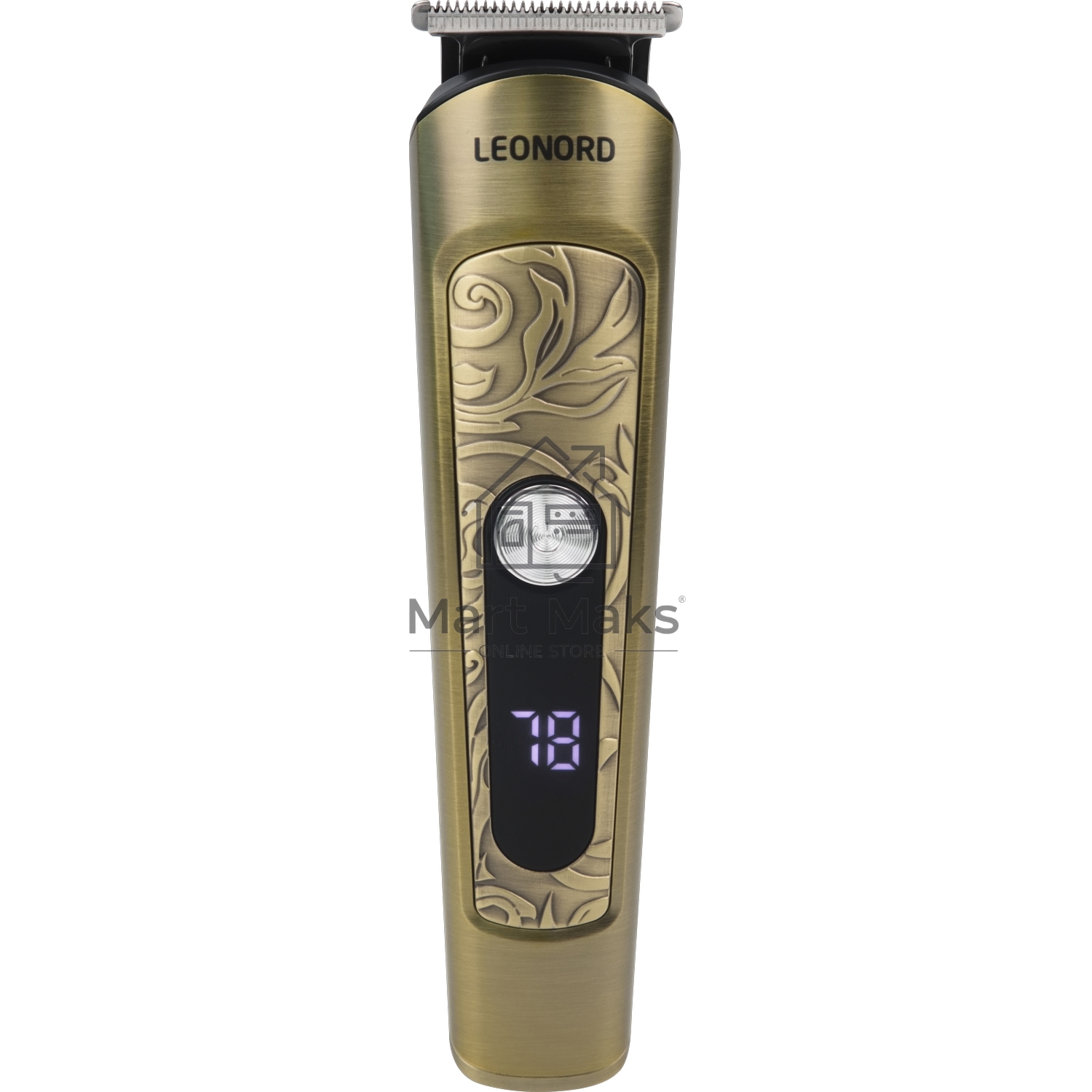 Набор для стрижки LEONORD LE-1247 (109888)