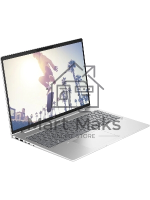 Ноутбук HP Probook 460 G11 (A23C9EA_32Win11P) Intel Core Ultra 7 155U 1700MHz/16