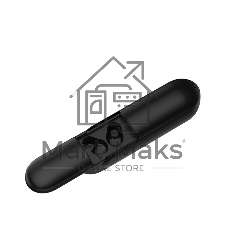 Наушники TWS Maxvi MHF-106BT черный