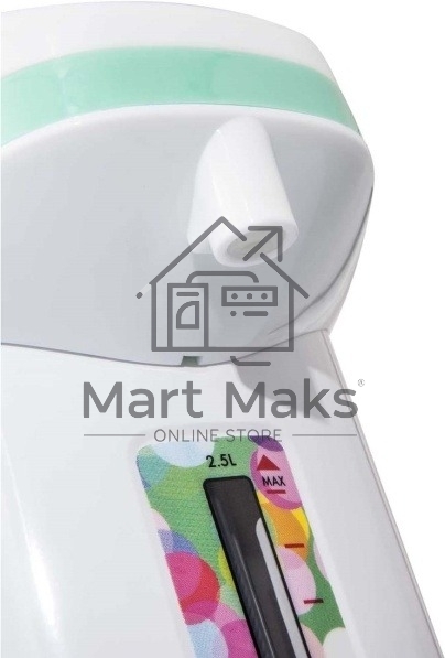 Термопот ECON ECO-250TP