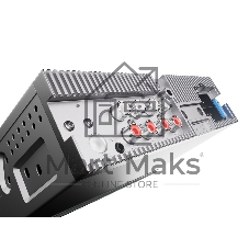 Автомагнитола AURA INDIGO-878DSP, 1 DIN, Bluetooth, USB Type-A, пульт ДУ
