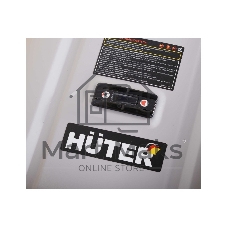 Электрогенератор Huter DY 9.5A Grey
