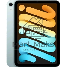 Планшет Apple iPad mini 2024 A2993, 8.3