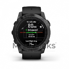 Умные часы Garmin Epix Pro Gen 2 Standard Edition, 1.4