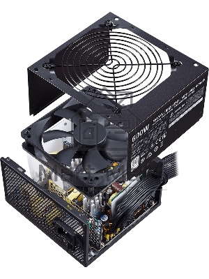 Блок питания COOLER MASTER ATX 600W MPW-6001-ACBW-BEU
