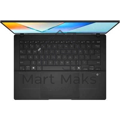 Ноутбук ASUS S5406SA-QD202 черный 14