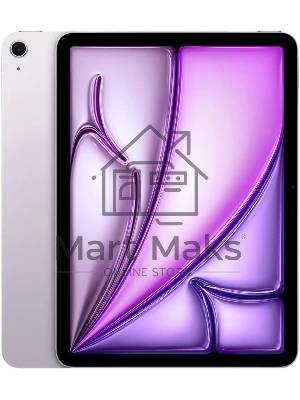 Планшет Apple iPad Air 2024 A2902 11