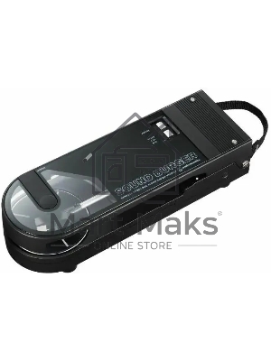 Проигрыватель винила Audio-Technica AT-SB727 полностью автоматический черный