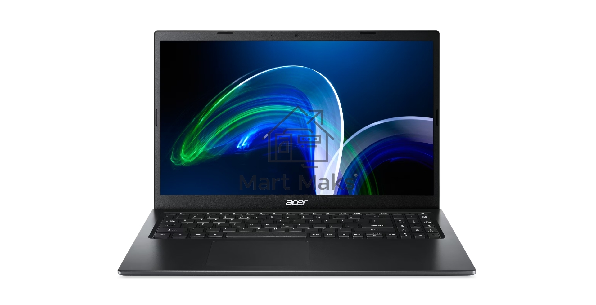 Ноутбук Acer Extensa 15 EX215-54-510N 15.6