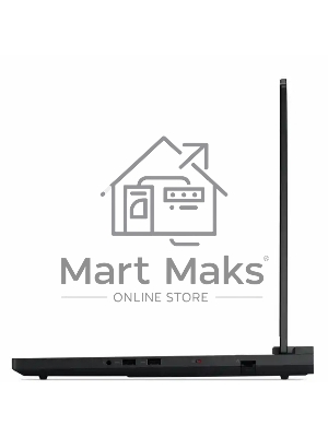 Ноутбук Lenovo Legion Pro 7 16IAX10H Core Ultra 9 275HX 64Gb SSD1Tb NVIDIA GeForce RTX5080 16Gb 16