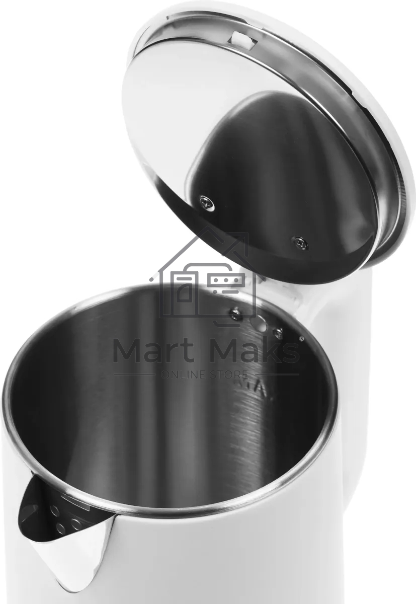 Чайник электрический Goodhelper GH-KPS186CWH