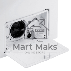 Стиральная машина Maunfeld MFWM1410STWH03 белая, загрузка фронтальная 10кг, 1400 об/мин., класс: A+++
