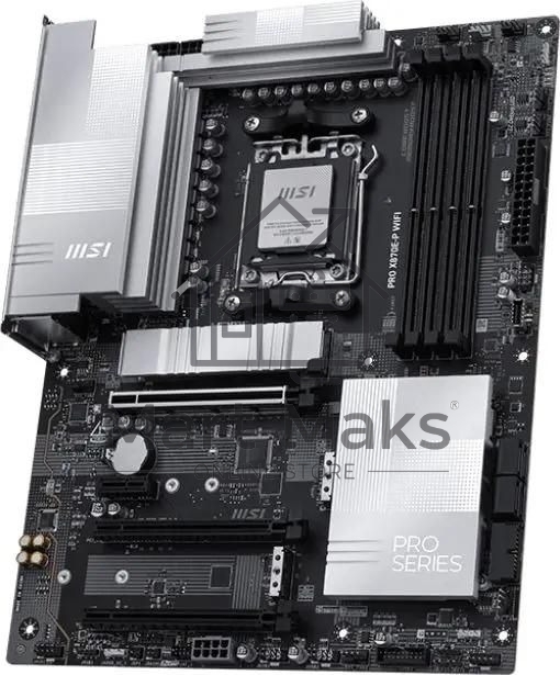 Материнская плата MSI PRO X870E-P WIFI