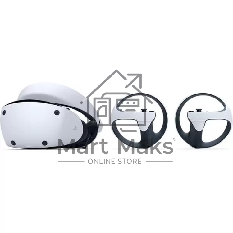 Шлем виртуальной реальности PLAYSTATION VR2