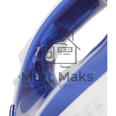 Утюг Tefal FV1711E0 1800 Вт синий/белый