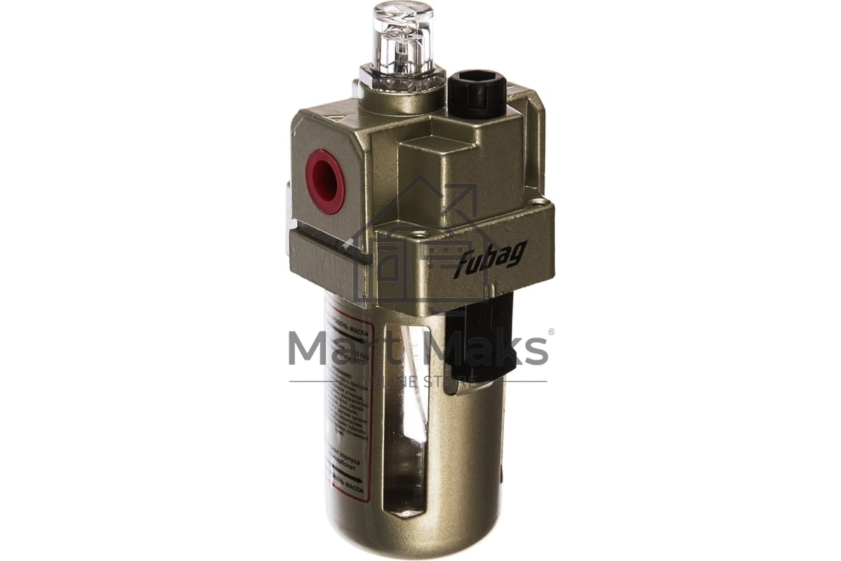 Лубрикатор FUBAG L 1700 1/4'' 190110
