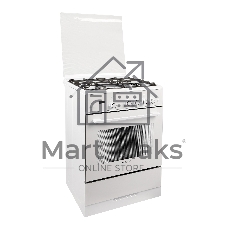 Газовая плита Gefest ПГ 6300-03 S040T