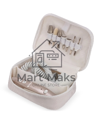 Аппарат для маникюра Vitek VT-2214 GD золотистый