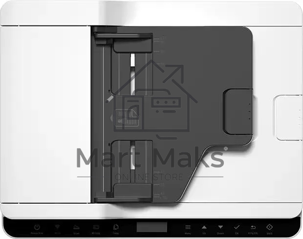 МФУ лазерный Pantum BM2300A, А4, ч/б, печ. до 22 стр/мин., 1200 x 1200 dpi, ADF, USB, Air Print, Mopria