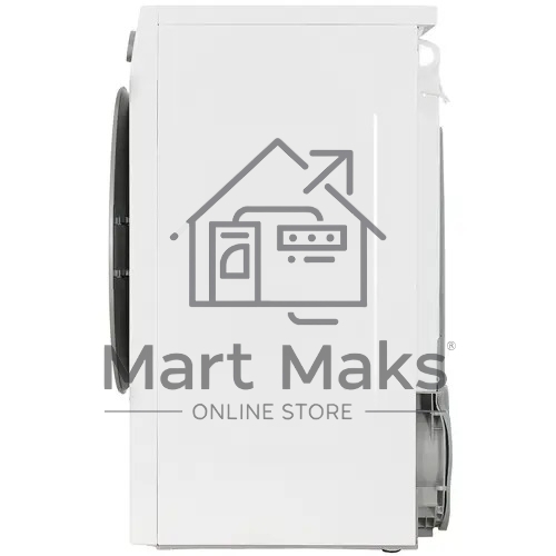 Сушильная машина Beko B3T47239 белый, 7 кг, сушка - тепловой насос, программ - 15, 59.7 x 84.6 x 54.3 см