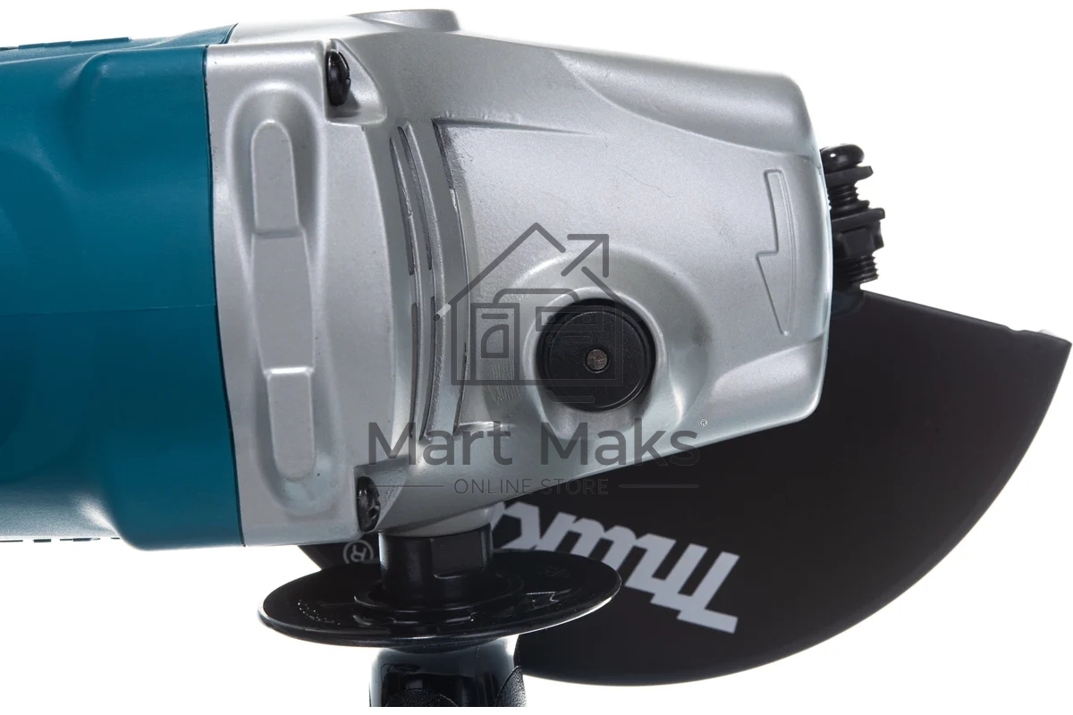 Шлифовальная машина Makita GA7050 УШМ,ф180мм,2000Вт,8500об\м,4.5кг,кор