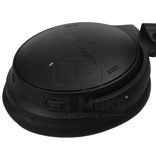 Наушники-гарнитура Bose QuietComfort Headphones черный