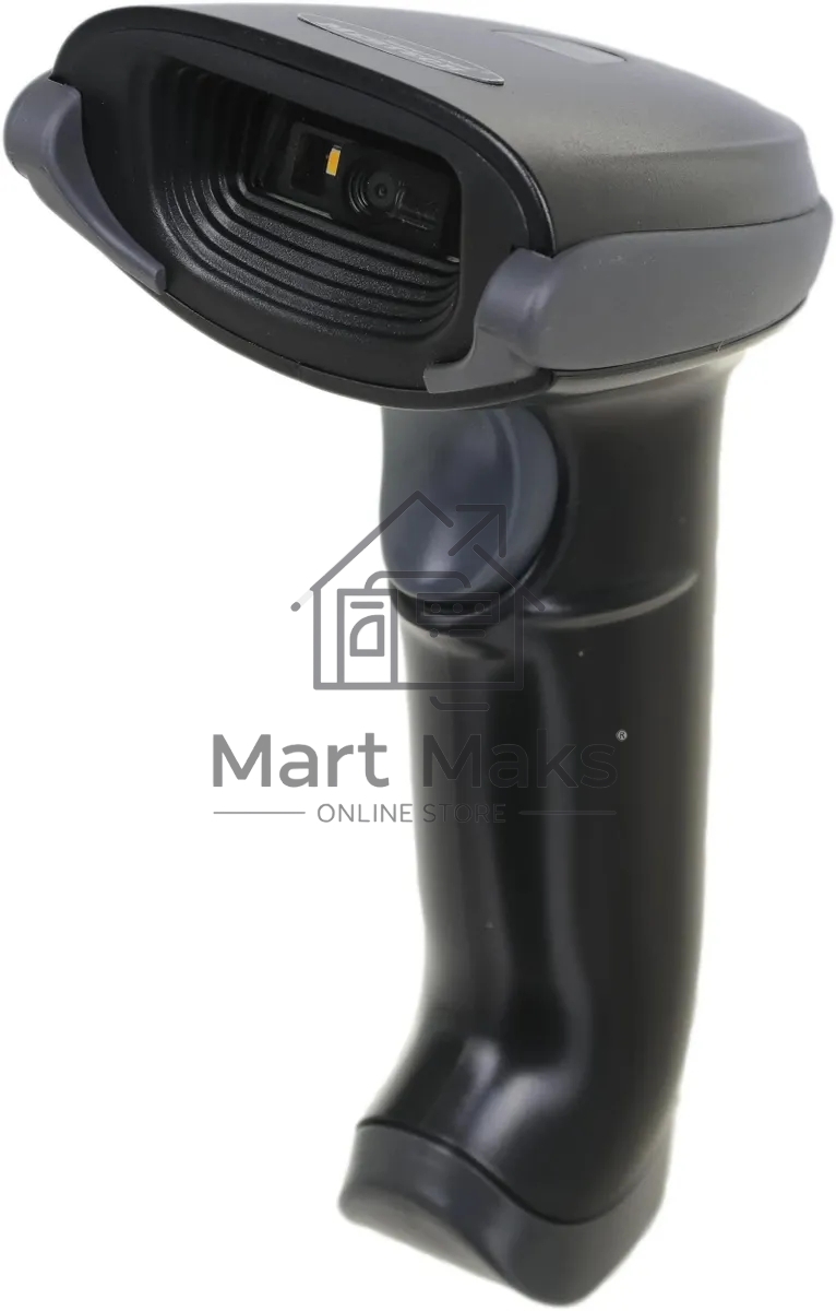Сканер штрих-кода ручной Mertech CL-2210 BLE Dongle 1D/2D имидж, беспроводной, 100 скан/сек, USB-HID; USB-COM - эмуляция; RS-232 - эмуляция; Bluetooth - BLE 5.0, черный