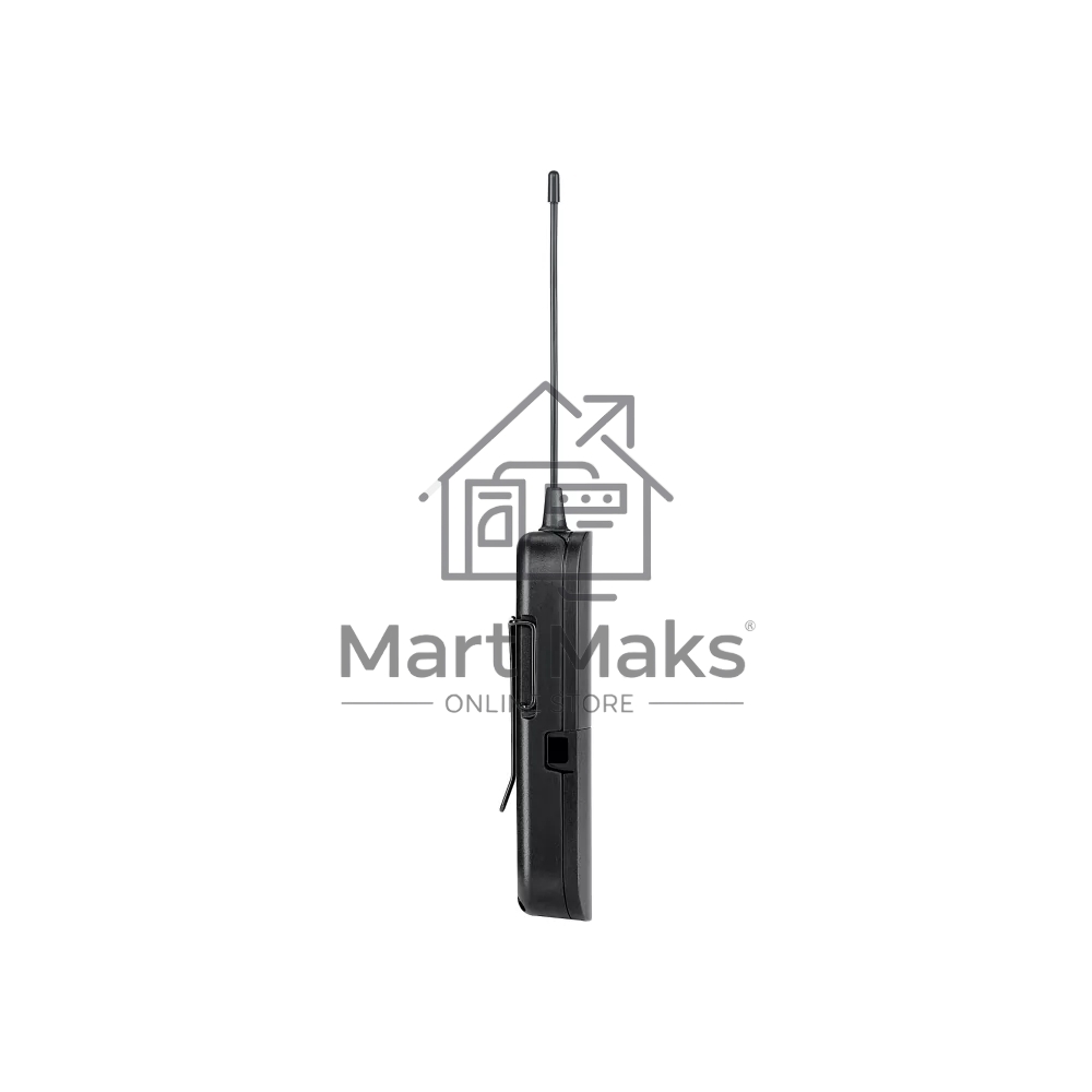 Микрофонная система SHURE BLX1288E/W85-M17 беспроводная, двухканальная, с петличным микрофоном WL185 и ручным передатчиком SM58, частота UHF 662-686 МГц