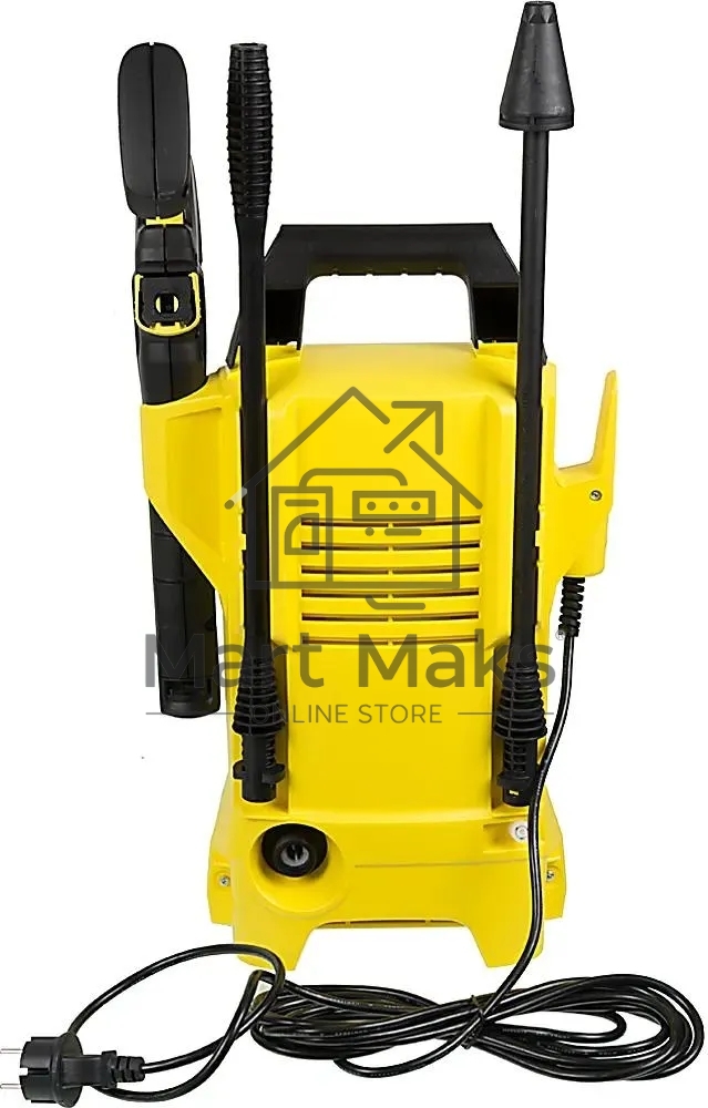 Минимойка Karcher К 2 Compact 1400Вт