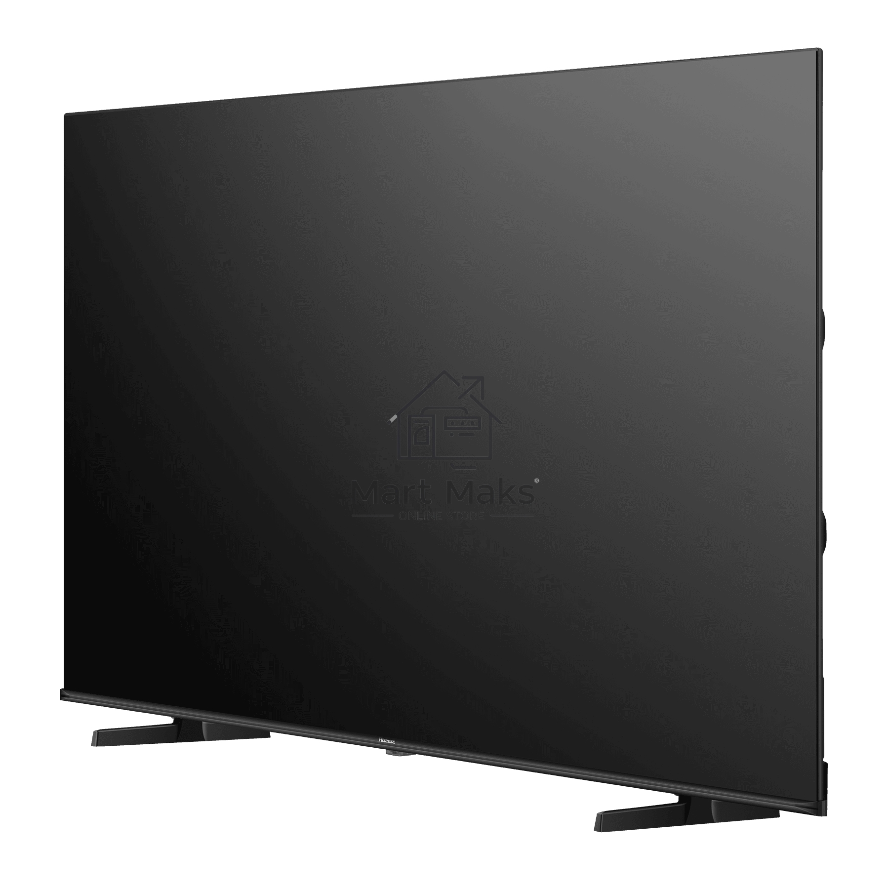 Телевизор Hisense 55