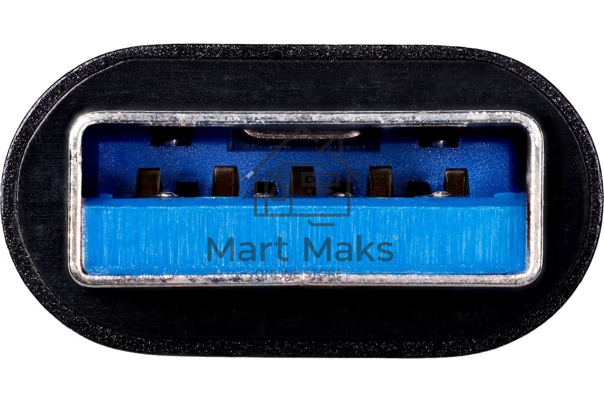 Кабель VCOM CU413M-5M USB3.2 New VR Gen1 AM/CM 5Gbs для Oculus 5м,