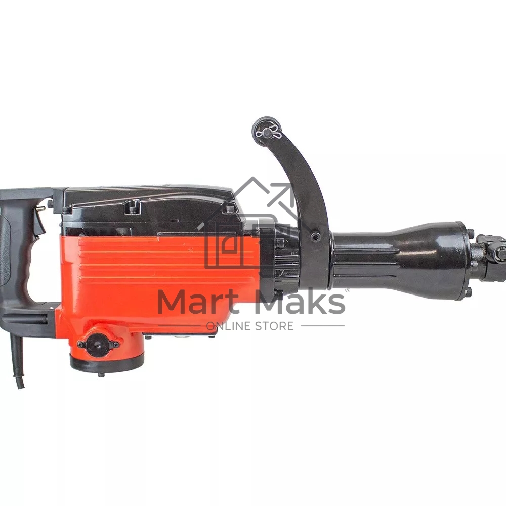 Отбойный молоток EDON PROtech 2200DH