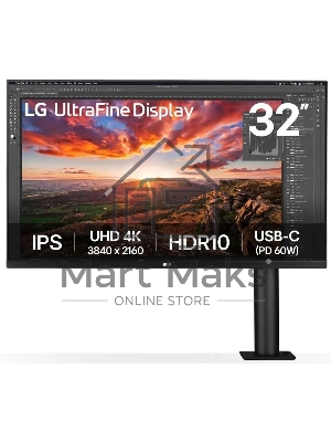 Монитор LG 31.5