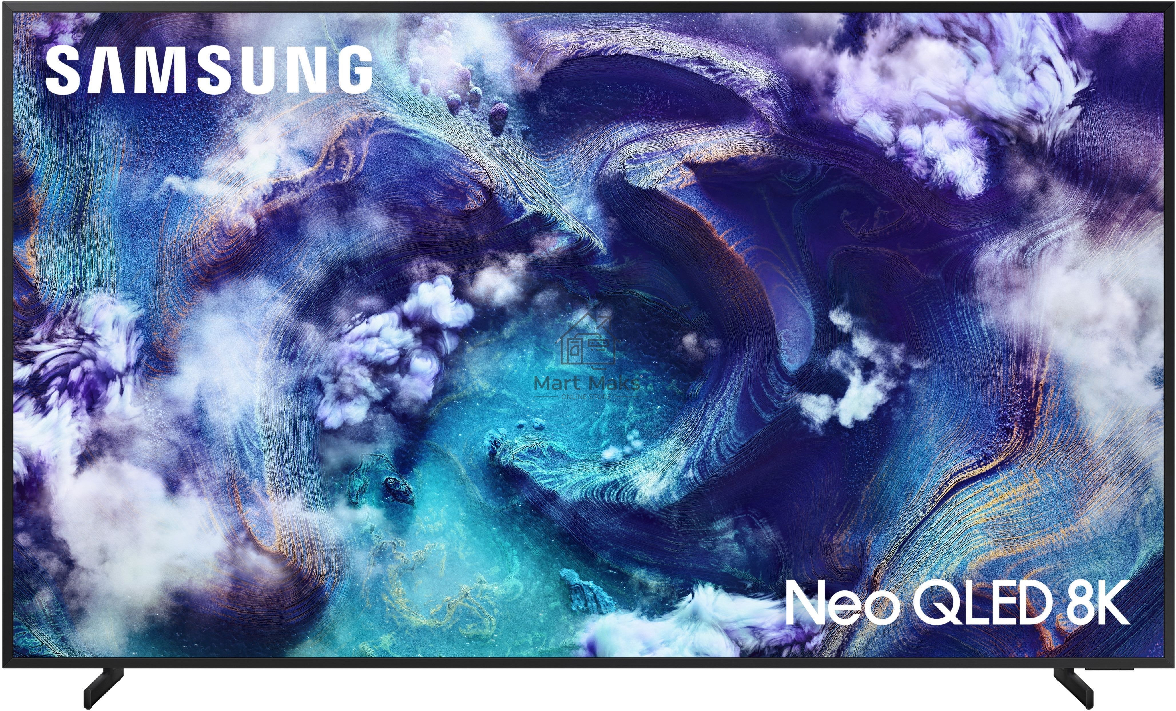 Телевизор Samsung 85