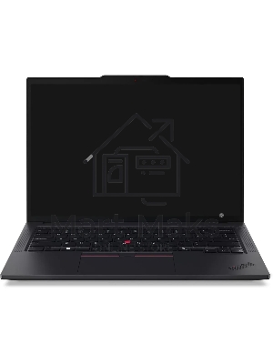 Ноутбук Lenovo ThinkPad T14 G5 Core Ultra 7 155U 16Gb SSD512Gb Intel Graphics 14