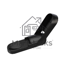 Наушники TWS Maxvi MHF-106BT черный