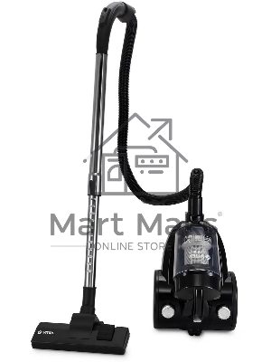 Пылесос Vitek VT-1841 1500Вт серый