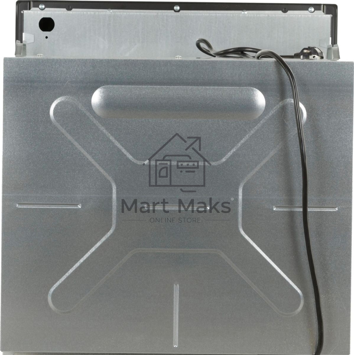 Духовой шкаф Gefest ЭДВ ДА 622-05 БS Электрический, встраиваемый