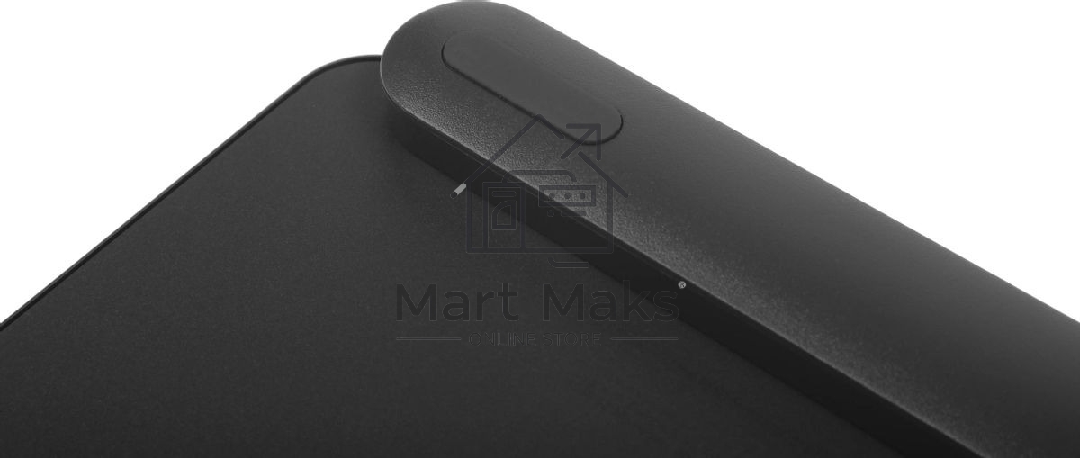 Клавиатура беспроводная Logitech MX Keys S (920-011600) графит