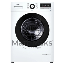 Стиральная машина ATLANT СМА 60У1218-Т-01 белый, загрузка фронтальная 6кг, 1200 об/мин., класс: A+++