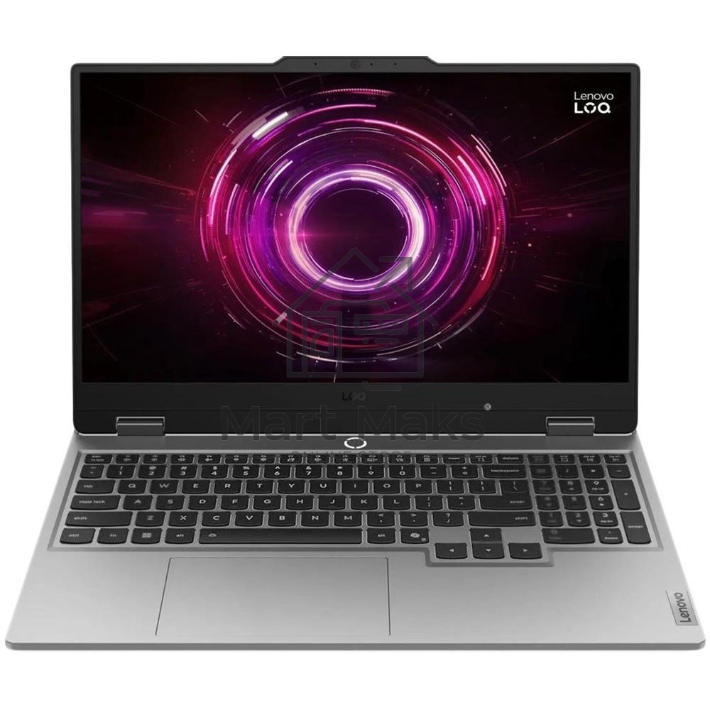 Ноутбук Lenovo LOQ 15AHP10/15.6